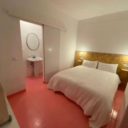 Habitacion Al Lado Gran Via, Malasana Madrid Exterior photo